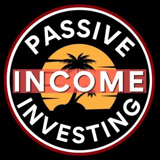 @passive_income_investing Profile Picture