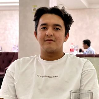 LnkBio profile picture for @ulugbek.17.07