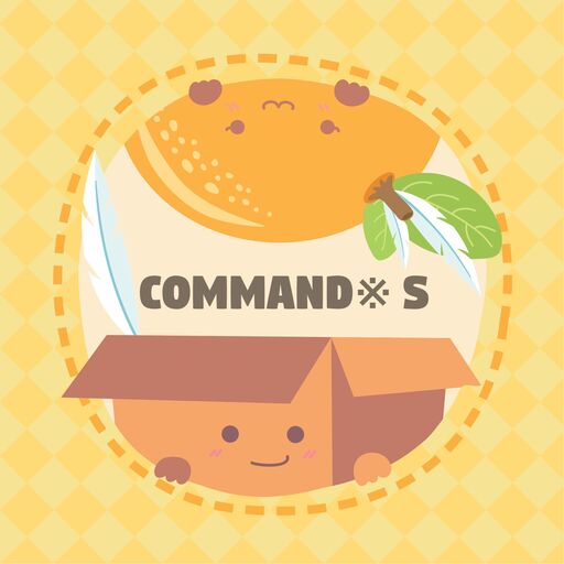 LnkBio profile picture for @commands