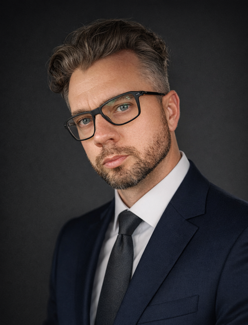 @tonymmorley Profile Picture