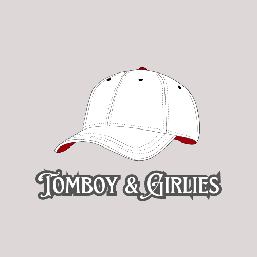 @tomboyandgirlies Profile Picture