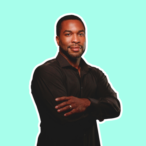@theedwardpritchett Profile Picture