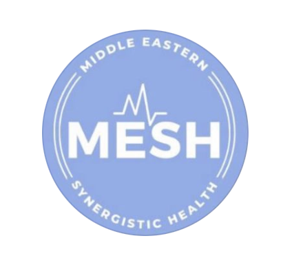 LnkBio profile picture for @mesh