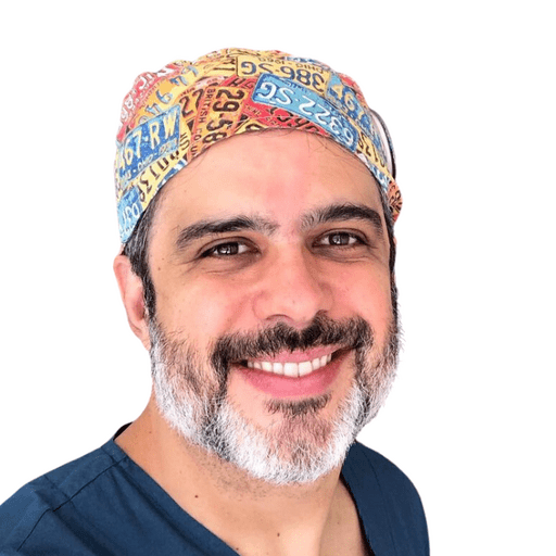 @Dr. Hugo Rodrigues Profile Picture
