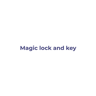 @magiclockandkey Profile Picture