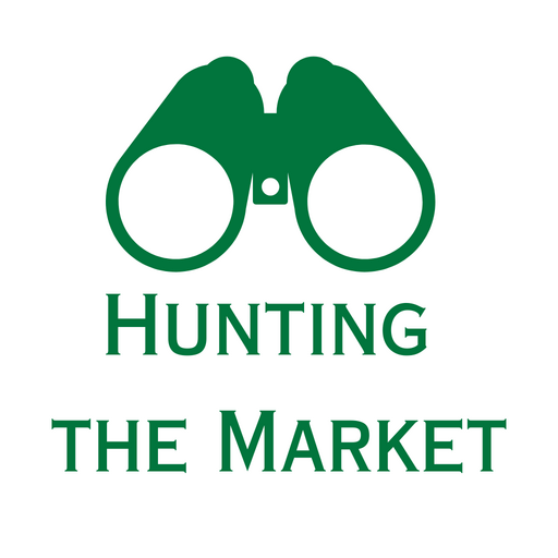 @Hunting the Market Home Profile Picture