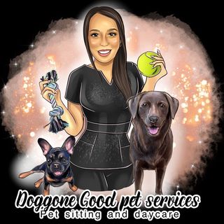 @doggonegoodpetservices_ Profile Picture