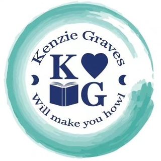 @authorkenziegraves Profile Picture