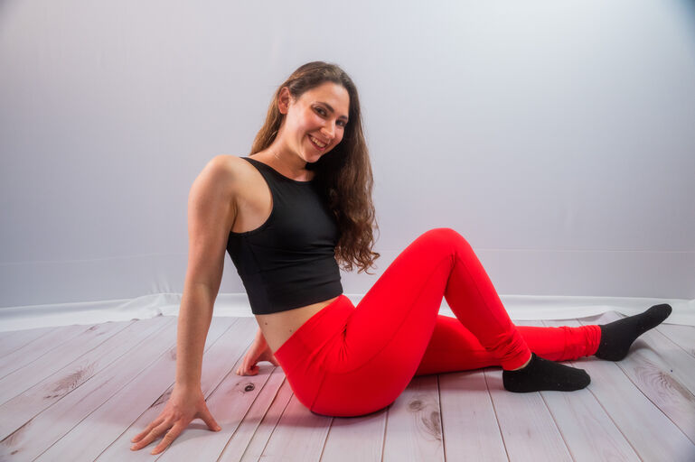 @https://www.instagram.com/healthbygalit/ Profile Picture