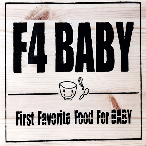 F4 BABY Lnk.Bio · link in bio