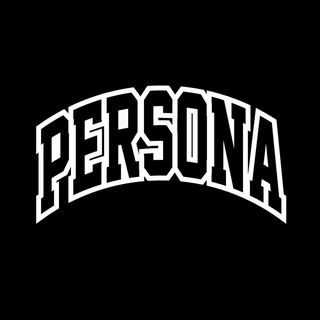 @Persona Profile Picture