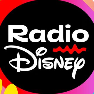 @radiodisneymx Profile Picture