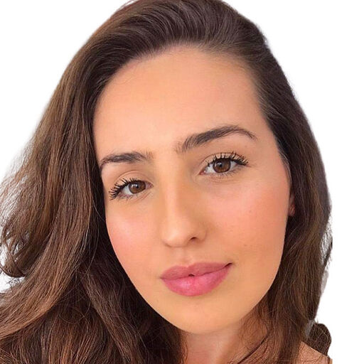 @luisarossi Profile Picture