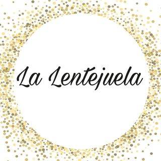 @la_lentejuela Profile Picture