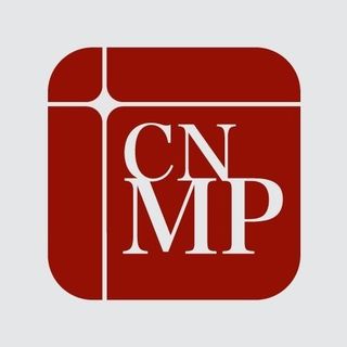 @cnmpoficial Profile Picture