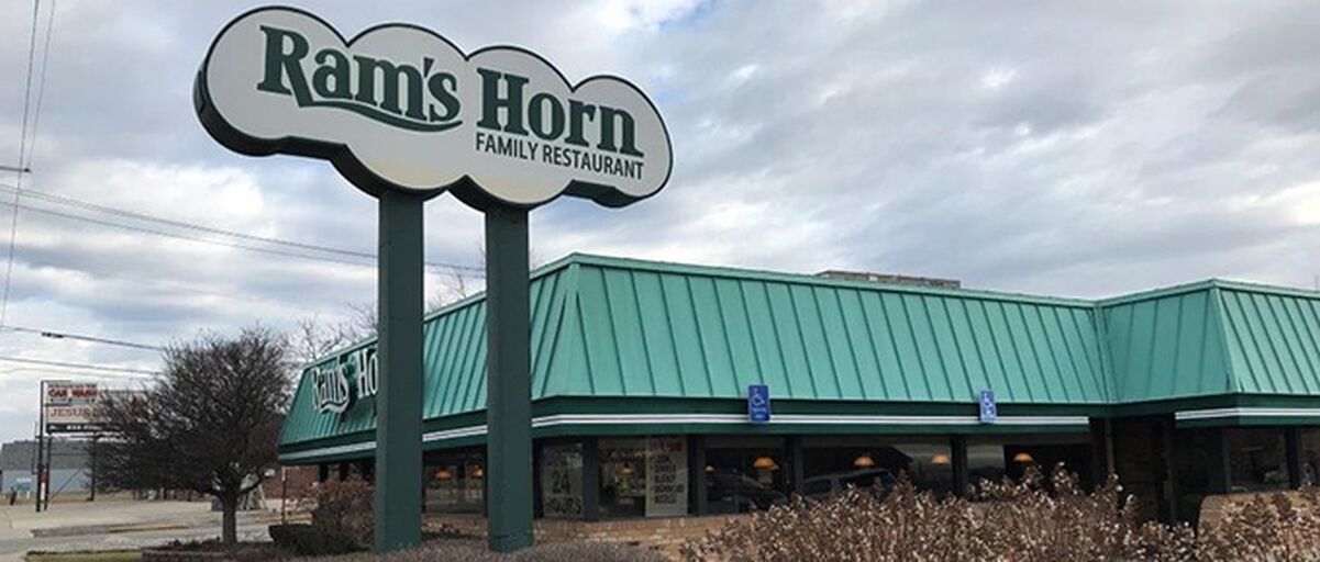 @Ram’s Horn Restaurant Profile Picture