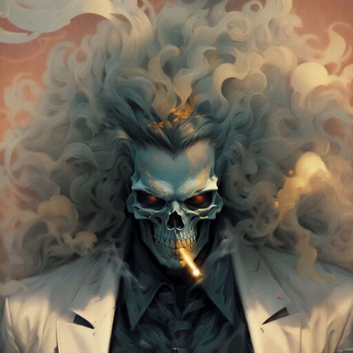 LnkBio profile picture for @faceless