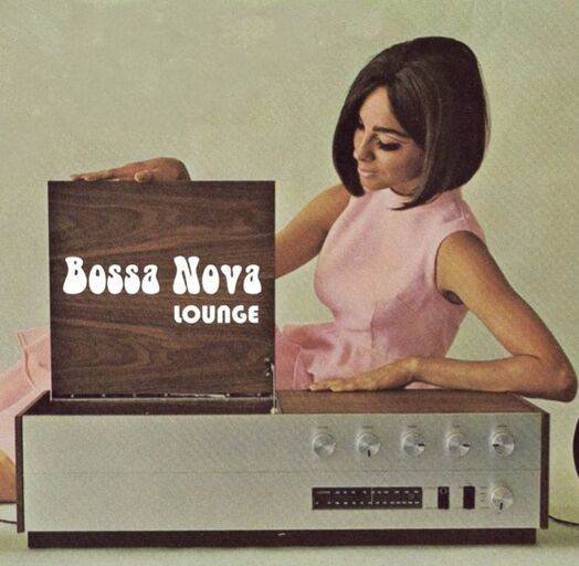 @Bossa Nova Lounge Profile Picture