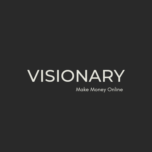 LnkBio profile picture for @visionary