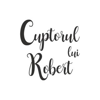 @cuptorulluirobert Profile Picture
