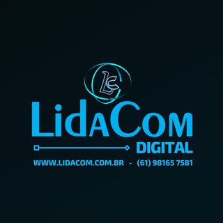 @lidacomdigital Profile Picture