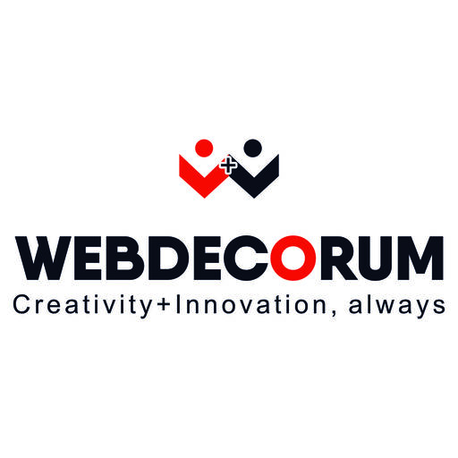 @Webdecorum Profile Picture