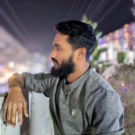LnkBio profile picture for @mdshohidulislammsi