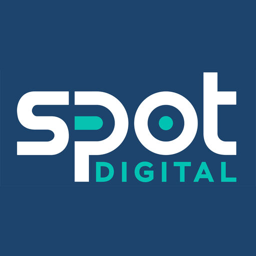 @SPOT Digital Profile Picture