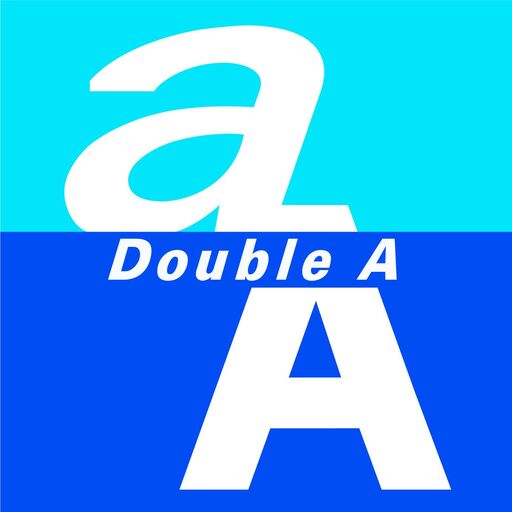 @DoubleA.Philippines Profile Picture
