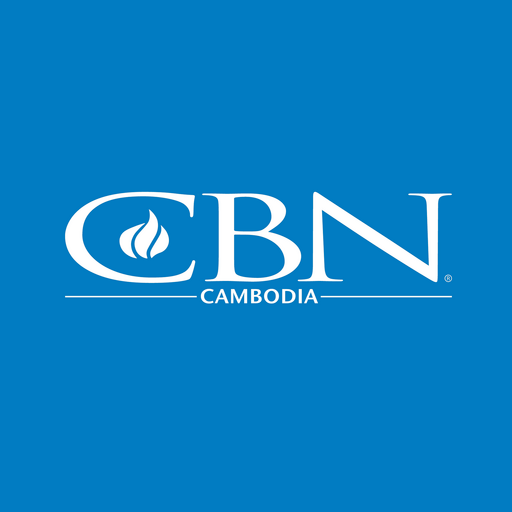 @THE CHRISTIAN BROADCASTING NETWORK, CAMBODIA Profile Picture