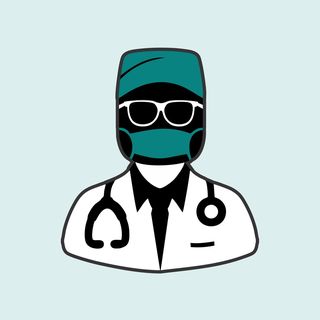 @melanindoc Profile Picture
