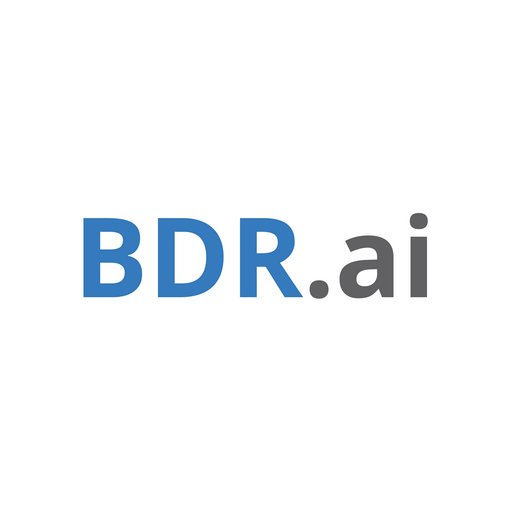 что такое bdr