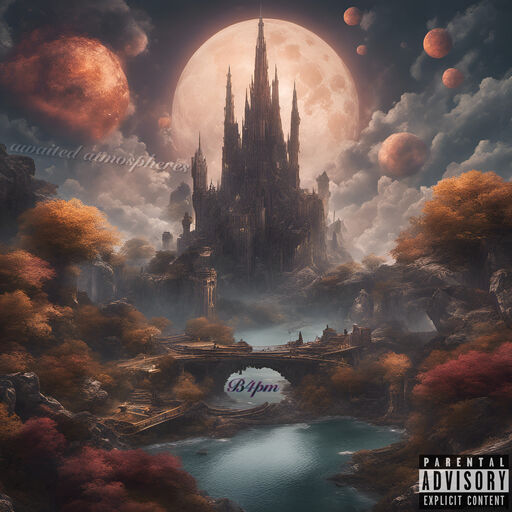 @Midnight Drip Profile Picture