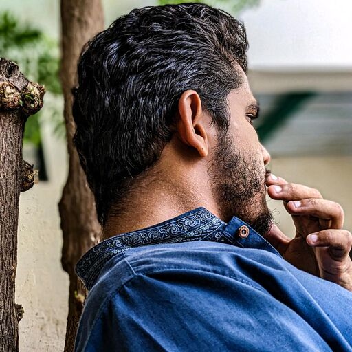LnkBio profile picture for @baloch_151214
