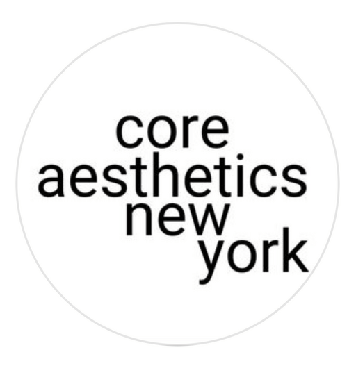 @Core Aesthetics New York Profile Picture