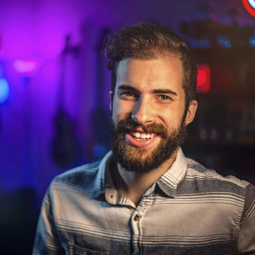 @austinbradley3d Profile Picture