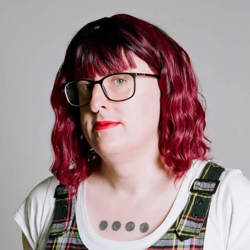 @Gemma Taters Profile Picture