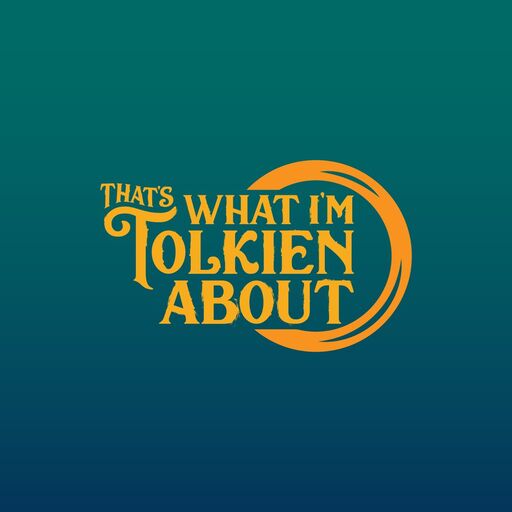 @tolkienaboutpod Profile Picture