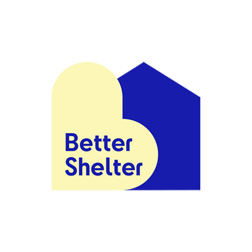 @BetterShelter Profile Picture