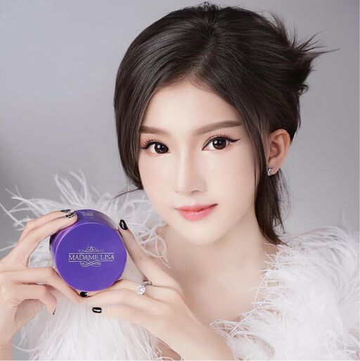 @MadamLisa Profile Picture
