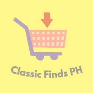 @_classicfindsph Profile Picture