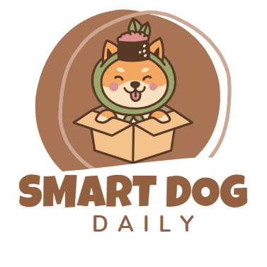 @Smart Dog Daily Profile Picture