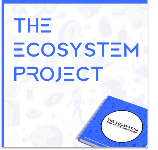 @theecosystem Profile Picture