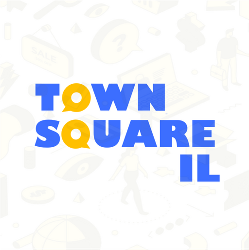 @TownSquareIL Profile Picture