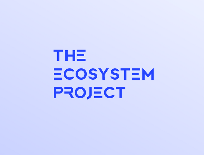 @TheEcosystemProject Profile Picture