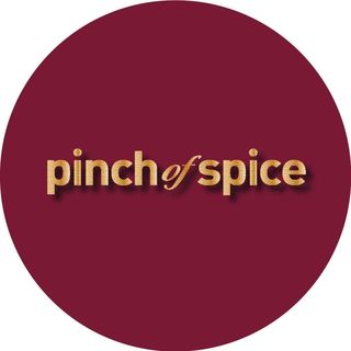 @pinchofspice Profile Picture