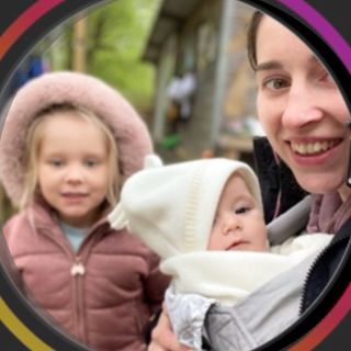 LnkBio profile picture for @tesco