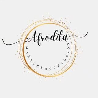@afrodita_makeup_accesorios Profile Picture