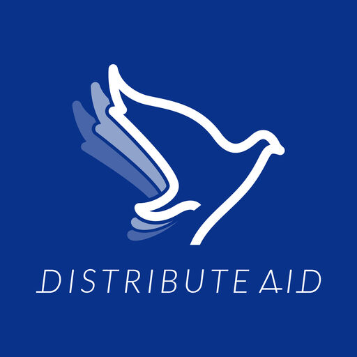 @distributeaid Profile Picture