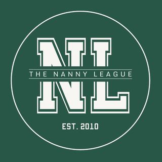 @thenannyleague Profile Picture